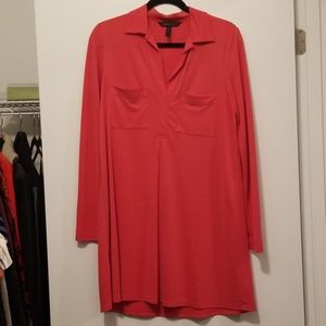 BCBG Coral Dress Size XXS